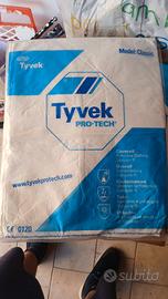 Tute protettive Tyvek