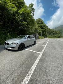 Bmw serie 1