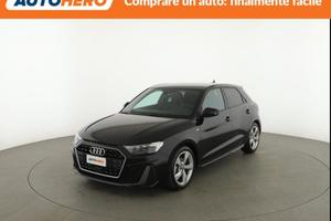 AUDI A1 VV08283