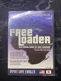 FreeLoader Game Cube