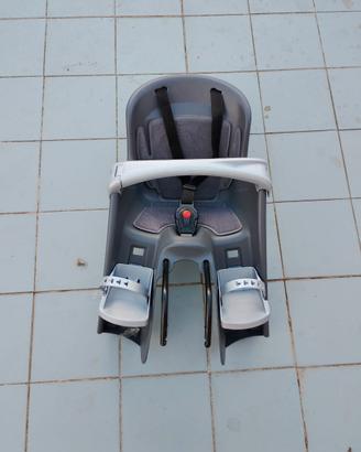 Sediolino per bici