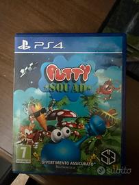 Putty Squad PS4