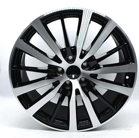 4 cerchi lega ghibli quattroporte r19 lt3271