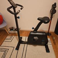 cyclette domyos 500