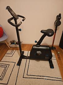 cyclette domyos 500