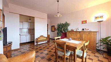 Appartamento di 68 m² con 3 locali a Viterbo
