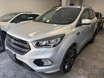 Ford Kuga 1.5 EcoBlue 120 CV 2WD ST-Line X GAR.12 