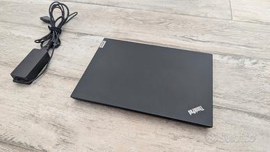 Lenovo Thinkpad L14 Gen1 i5-10310U 16Gb 512Gb FHD