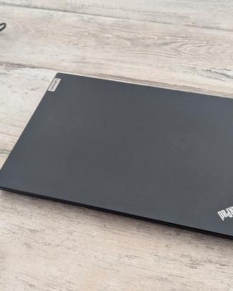Lenovo Thinkpad L14 Gen1 i5-10310U 16Gb 512Gb FHD