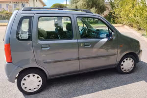 Opel Agila 1.3 CDTI 69 CV