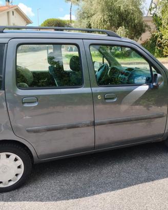 Opel Agila 1.3 CDTI 69 CV