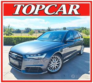 Audi A6 2.0 TDI S-line SportpaKet Plus