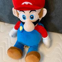 Peluche Supermario
