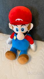 Peluche Supermario