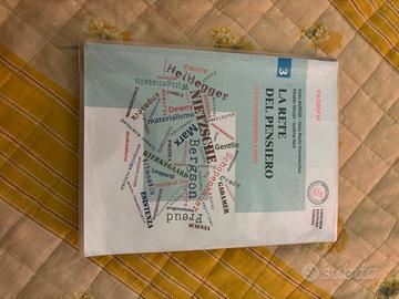 Libro la rete del pensiero, volume 3