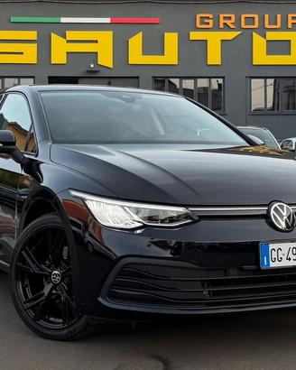 VOLKSWAGEN GOLF 2.0 STYLE TDI SCR DSG 116CV - FULL