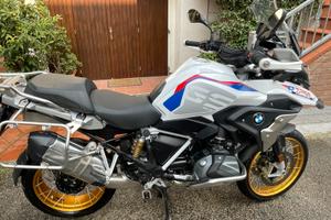 BMW R1250GS RALLYE 2022