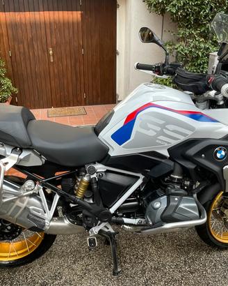 BMW R1250GS RALLYE 2022