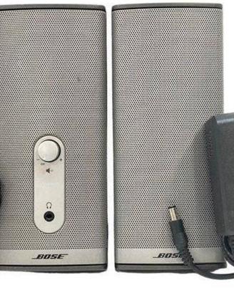 BOSE Companion 2® Series II Casse Audio