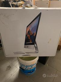 Imac 2013