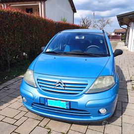 Citroen C3 1.6 Benzina 2002