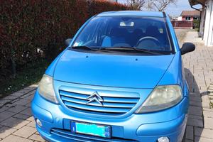 Citroen C3 1.6 Benzina 2002