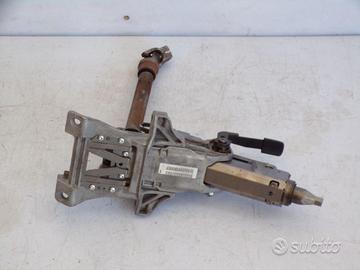 Piantone sterzo Range Rover Evoque 2013