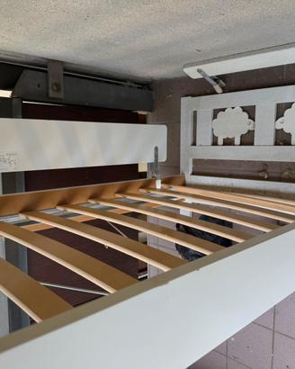 Letto ikea per bambini
