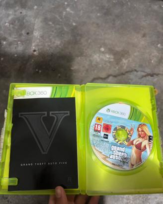 Gta 5