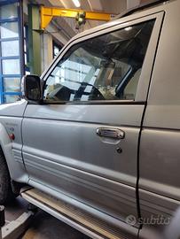 Porta ant sx nuda MITSUBISHI PAJERO 1997