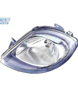 FANALE SINISTRO PER NISSAN PRIMASTAR, OPEL VIVARO 