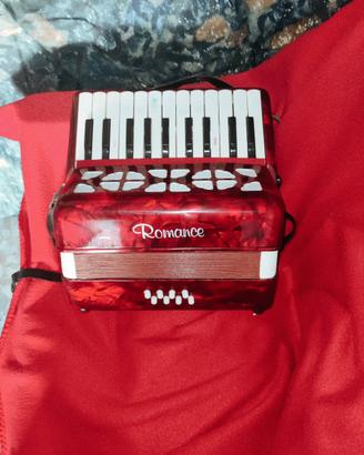 Fisarmonica