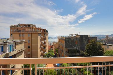 5 LOCALI A GENOVA