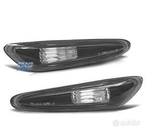 FRECCIE LATERALI NERE BMW E60 E61 E46 X3