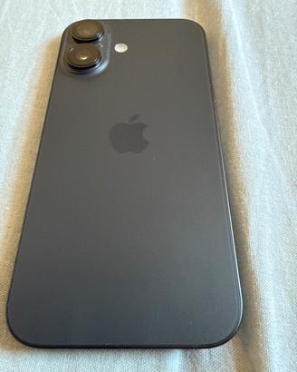 iPhone 16 128 gb