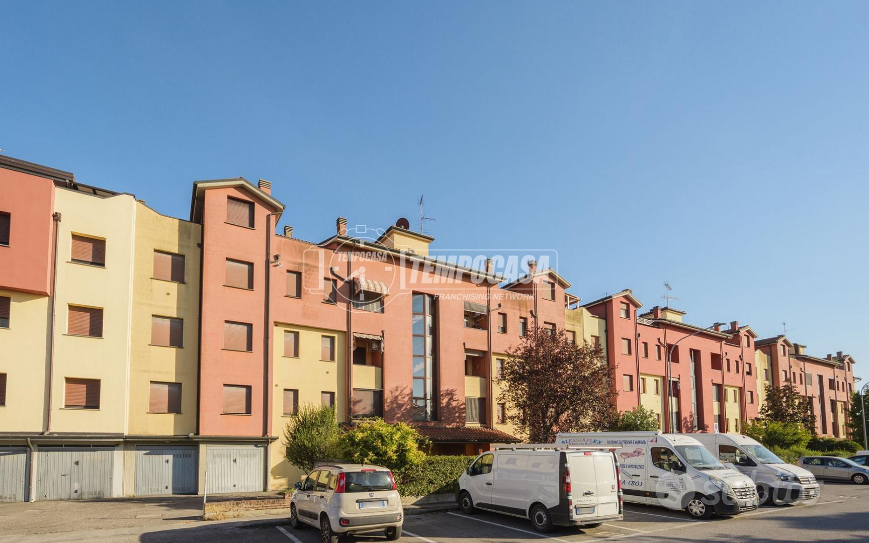 Appartamento – Molinella, Bologna - Vista 2