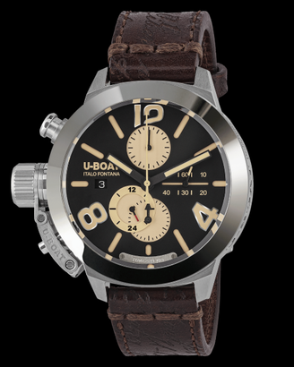 Orologio U-Boat Classico Tungsteno 45