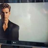 Tv Televisore LG 42LH4000