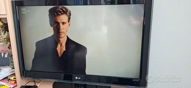 Tv Televisore LG 42LH4000