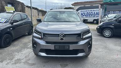 Citroen C3 1.2 PureTech PLUS KM0 2025