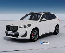 BMW X1 xDrive 20d MSport Pro