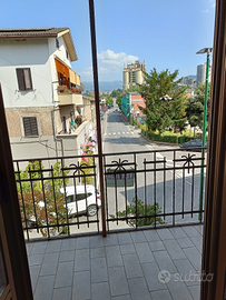 Trilocale via vittorio Emanuele 10 colleferro