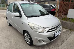 HYUNDAI i10 1.2 MPI Comfort 84000 KM