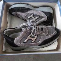 scarpe hogan bambina