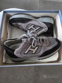 scarpe hogan bambina