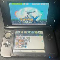 Nintendo 3ds xl