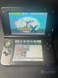 Nintendo 3ds xl