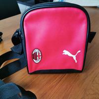 borsello puma AC Milan