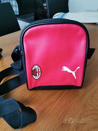 borsello puma AC Milan