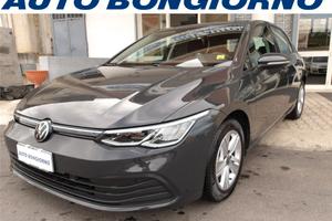 Volkswagen Golf 1.0 etsi evo Life 110cv dsg